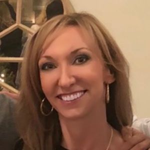 Meet your Posher, Mary ellen